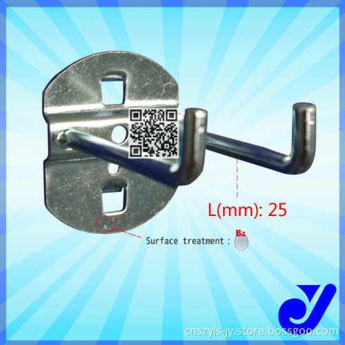 Metal Hook for The Storage of Industria Factories (G-706A)